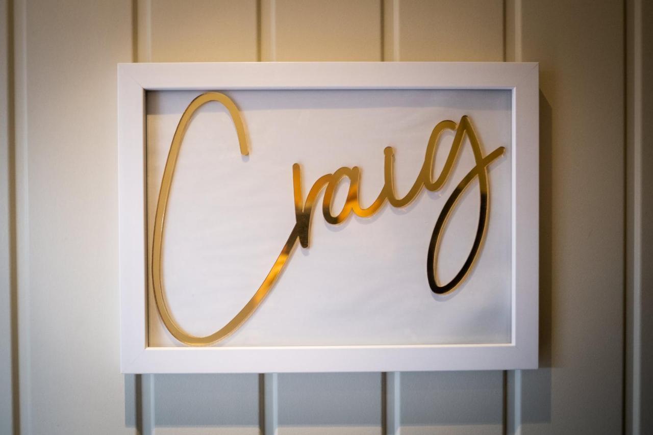 Craig'S Suites Уиндермер Екстериор снимка